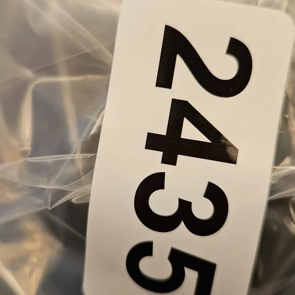 Vera Bradley Multicolored Wallett - Picture 9 of 9